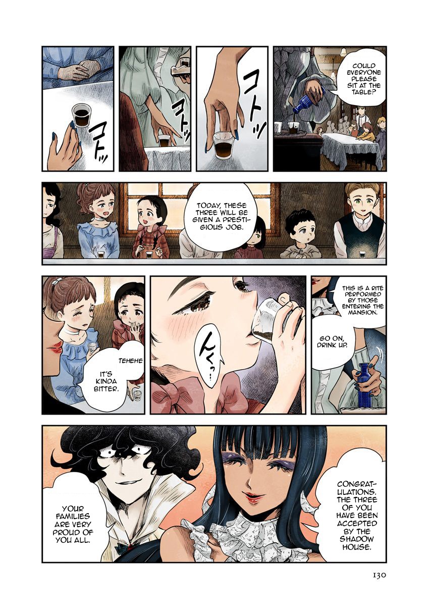 Shadows House, Chapter 46 image 10